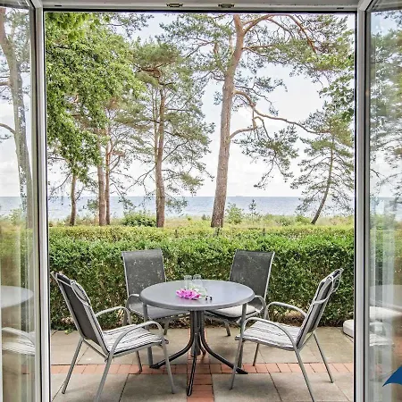 Strandperle Whg 04 *