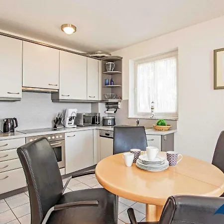 Apartment Strandperle Whg 04 *
