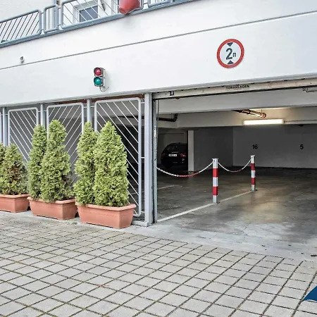 Apartment Strandperle, Whg. 04