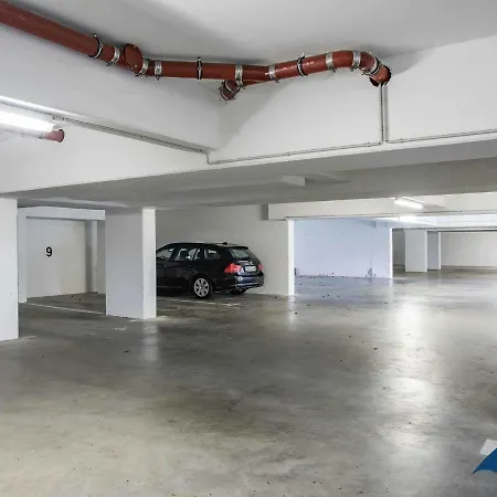 Apartment Strandperle, Whg. 04 *