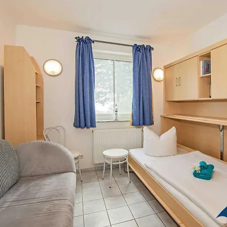 Apartment Strandperle, Whg. 04 *